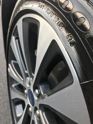 Ford Mondeo 2.0 Titanium Ecoboost At 240cv 2020