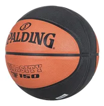 Comprar Pelota Basquet Spalding Varsity Tf 150 Nº 6 Oficial - Olivos