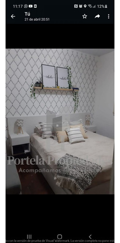 Vivienda Multifamiliar