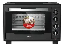 Comprar Horno Electrico Enxuta 55lts 2000w Con Accesorios