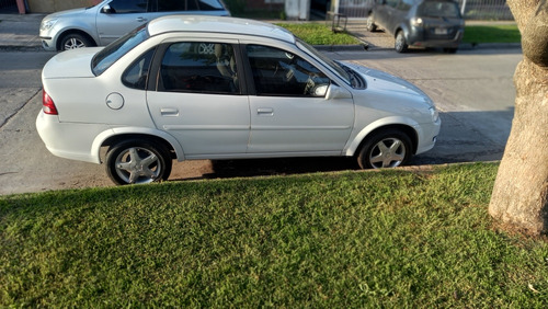 Chevrolet Corsa Classic Pack Airbag Abs