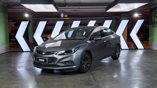 Chevrolet Cruze II 1.4 Ltz At