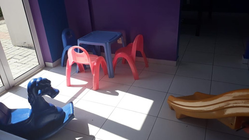 Imagem 17 de 25 de Apartamento Com 2 Dorms, 1 Vaga E Piscina - Jardim Boturussu - Ap00347 - 33899236