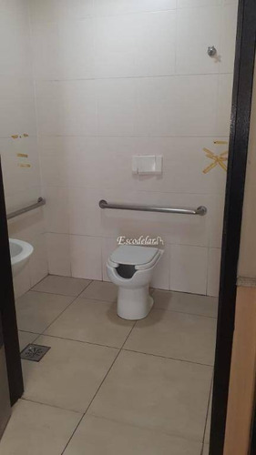 Loja Em Jardim São Paulo(zona Norte), São Paulo/sp De 300m² Para Locação R$ 19.500,00/mes - Lo873858