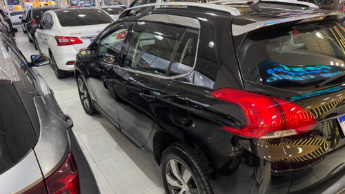 Peugeot 2008 1.6 Thp 16v Griffe Flex 5p