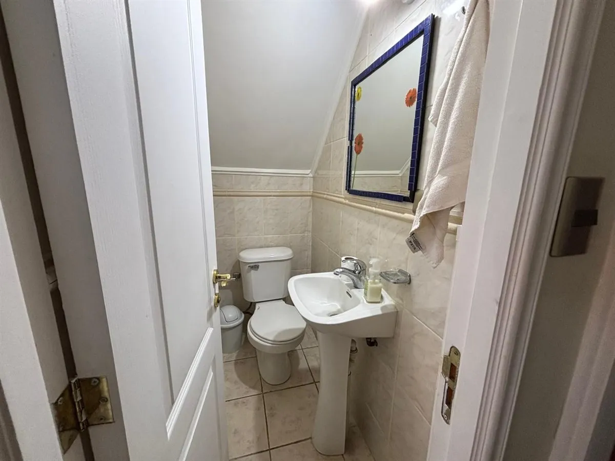 Imagen 4 de 24 de Venta Casa 4 Dormitorios Lomas De San Andrés, Concepción