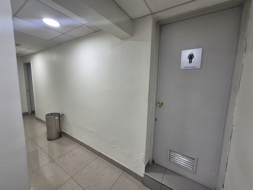 Oficina 100% Funcional: Módulos, Privados, Salas Y Comedor