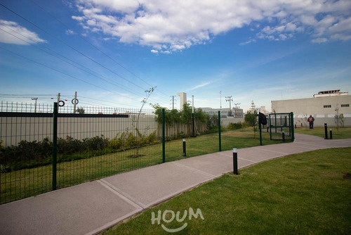 Imagen 19 de 27 de Departamento En San Francisco Cuautlalpan, Naucalpan De Juárez Con 2 Recámaras, 90 M², Id: 43900