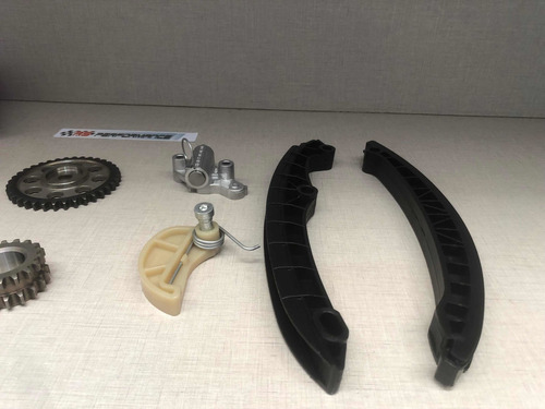 Kit De Distribución Ea111 1.4 Tsi 1.6 Polo Vw Audi Seat