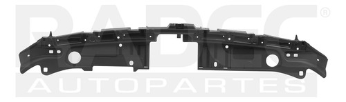 Soporte Parrilla Mazda 6 2019-2021 2.5l 4 Puertas