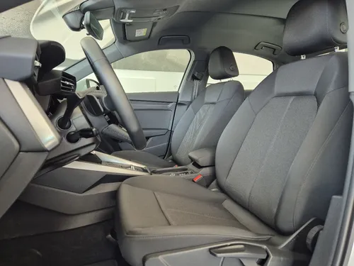 Audi A3 1.4 Sedán 35tfsi Dynamic At Dsg