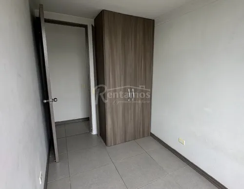 Apartamento En Arriendo En La Aldea. Cod A776151