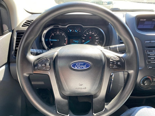 Ford Ranger 3.2 Cd Xls Tdci 200cv Mt 4x2 2017 Imp 68.000 Kms