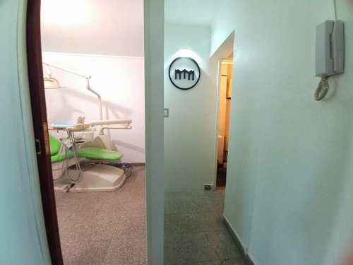 Oficina - Consultorio Odontológico - 14 Y 48 - La Plata