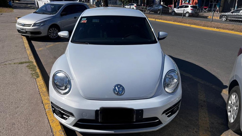 Volkswagen The Beetle 1.4 Tsi Design