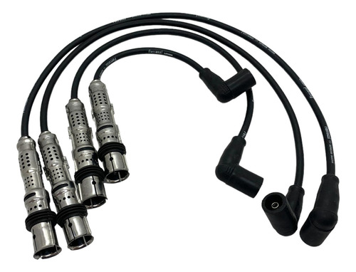 Kit Cables De Bujías Vw Bora/golf/newbettle 1.6/2.0 99/actu
