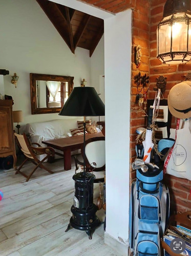 Cariló Venta Casa 4 Ambientes | A Una Cuadra Del Mar