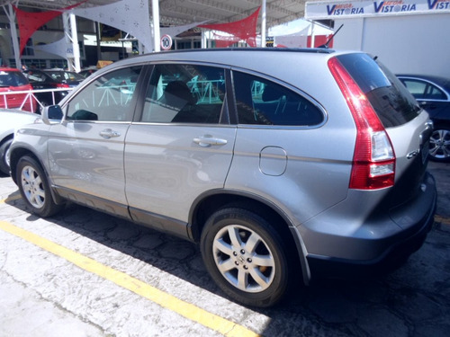 Honda Crv 2.0 Lx 4x2 16v Gasolina 4p Automático
