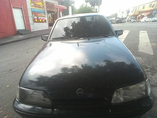 Chevrolet Monza