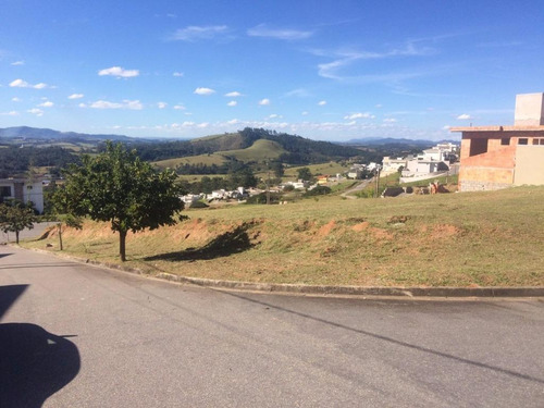 Imagem 4 de 13 de Terreno Residencial À Venda, Itatiba. - Te2742