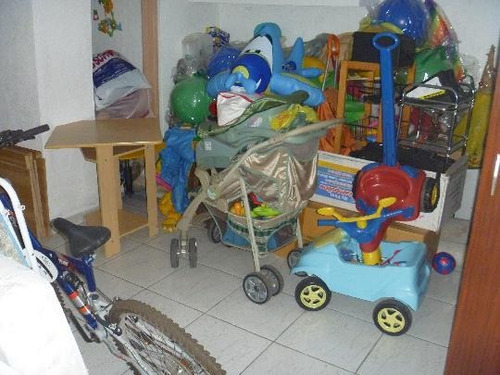 Casas - Ref: V995921