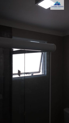 Imagem 14 de 18 de Apartamento A Venda No Bairro Jardim Das Bandeiras Em - 2721-1