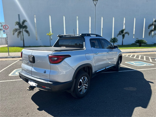 Fiat Toro 2.0 Freedom 4x2 4p