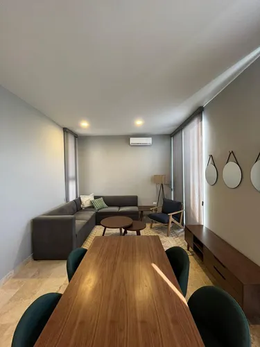 Casa En Renta Merida, Cholul Privada Mukava, Amueblado, Entrega Inmediata.
