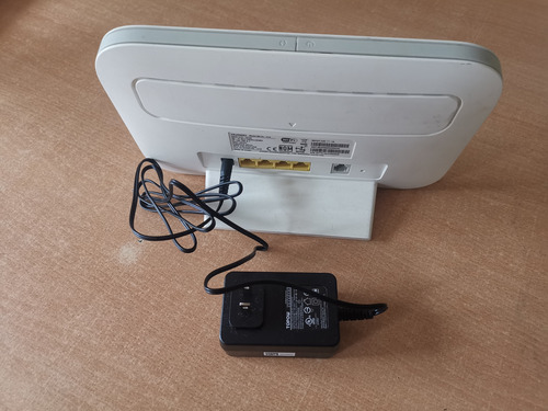 Módem Huawei B612-51d Blanco (Usado)