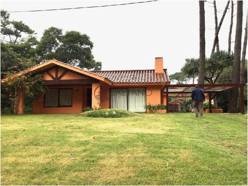 Imagen 8 de 30 de Muy Linda Casa En San Rafael - Ref: 1326