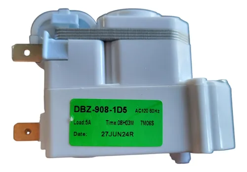 Timer De Nevera Dbz-908-1d5