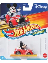 Comprar Hot Wheels Racer Verse Mickey Mouse Escala 1:64 Disney