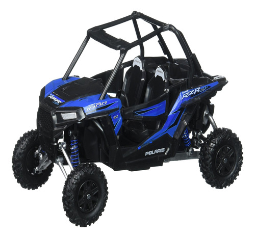 Buggy De Jueguete Polaris Dune, De Toys & Child 57593, Escal