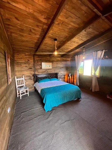 Vendo Permuto X Menor Valor Hermoso Chalet En El Lago Calima