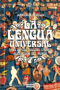 Lengua Universal, La - Juan Cruz Revello