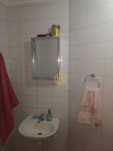 Imagem 8 de 22 de Apartamento Com 3 Dormitórios À Venda, 70 M² Por R$ 180.740 - Parque Industrial Lagoinha - Ribeirão Preto/sp - Ap1439
