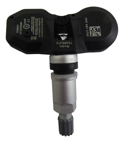 Valvula Tpms Volkswagen Touareg 2008-2015