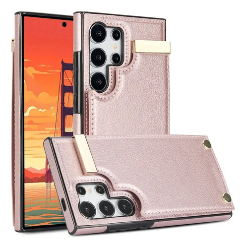 Carcasa Nueva Para Samsung S24 Ultra