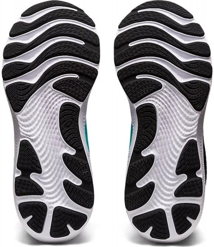 Imagen 5 de 5 de Tenis Asics Gel-cumulus 24 Para Mujer - Southpole