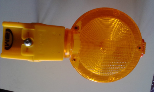 Baliza Vial Para Obras Profesional - 6000