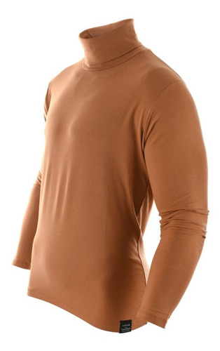 Imagen 2 de 3 de Polera Hombre Farenheite Leonard