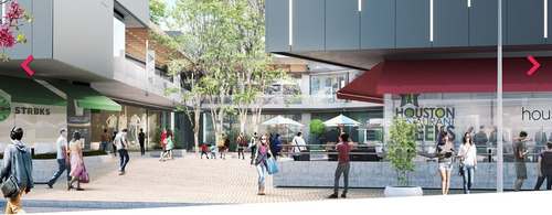 Imagen 5 de 7 de Local Nuevo Quilmes Plaza - Oportunidad En Planta Baja!!! Próximo A Inaugurar!