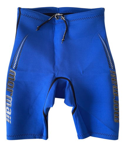 Bermuda Neoprene Mormaii Talle 10 Años