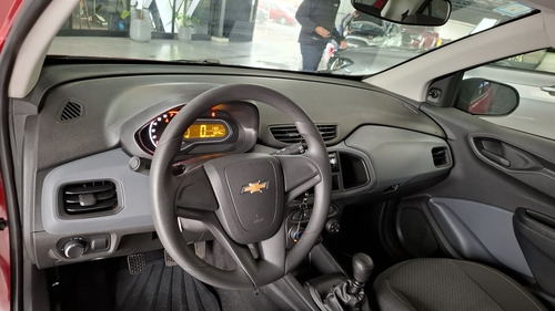Chevrolet Onix 1.4 JOY LS MT