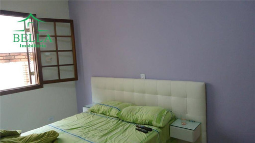 Imagem 9 de 13 de Casa Residencial À Venda, Vila Jaguara, São Paulo. - Ca0203