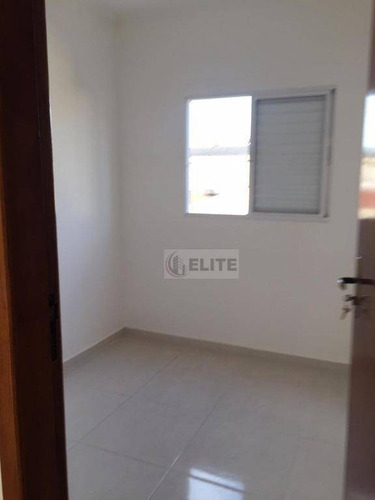 Imagem 9 de 18 de Cobertura Com 2 Dormitórios À Venda, 88 M² Por R$ 280.000,00 - Jardim Santo Alberto - Santo André/sp - Co1091