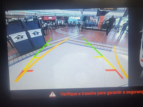 Chery Tiggo 5X 1.5 Txs Flex Aut. 5p