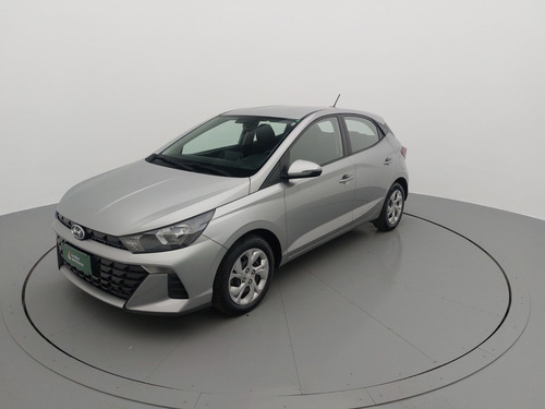 Hyundai HB20 1.0 12V FLEX COMFORT PLUS MANUAL