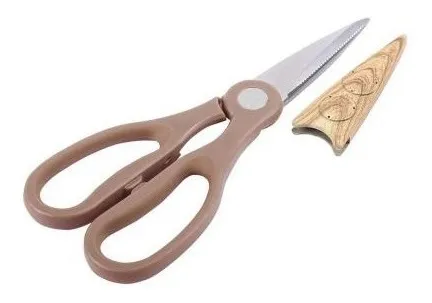Tijeras De Cocina