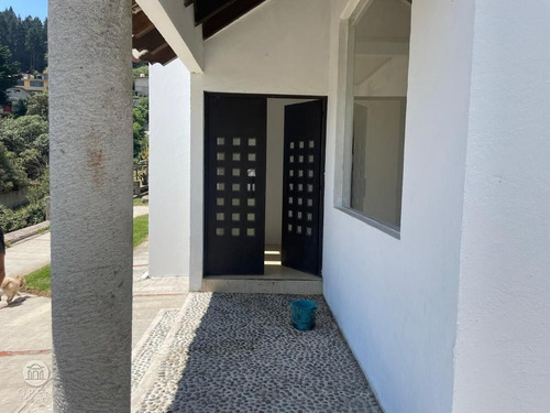 Se Vende Casa De Campo En Jilotzingo
